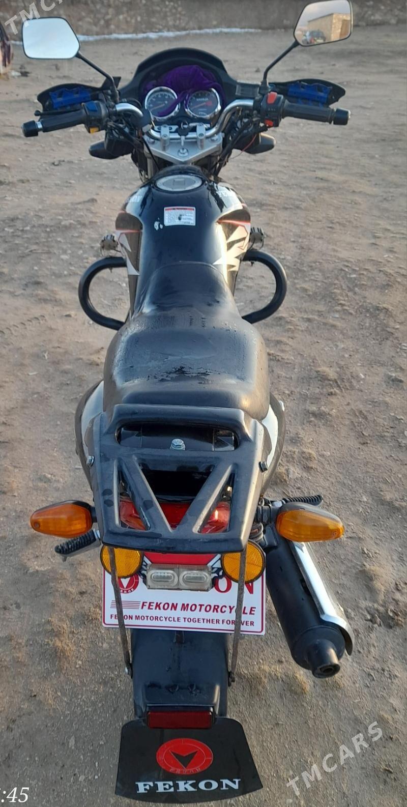 Fekon FK150-8G 2024 - 15 000 TMT - Magdanly - img 1