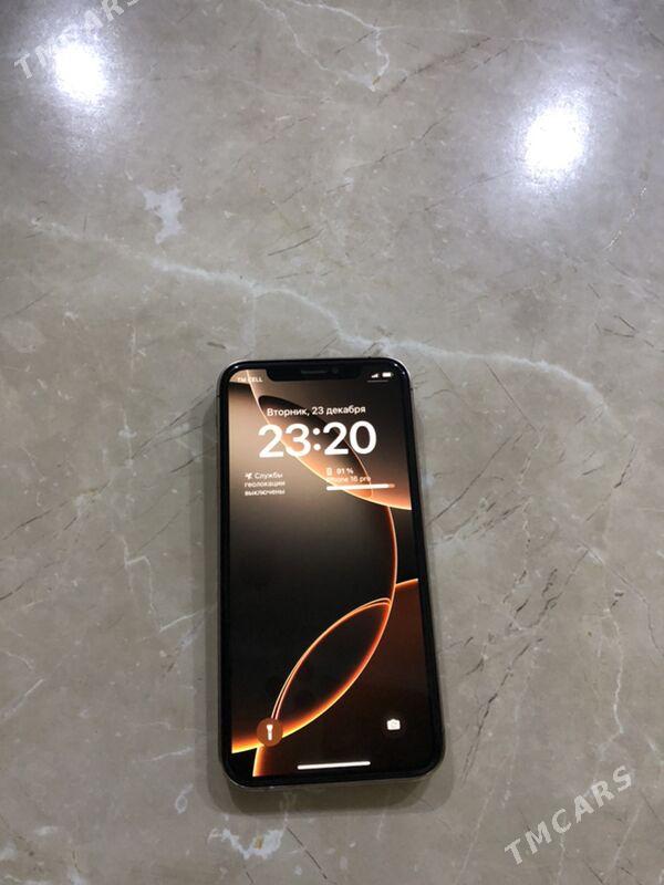 iphone x 16pro owrulen - Туркменбаши - img 1