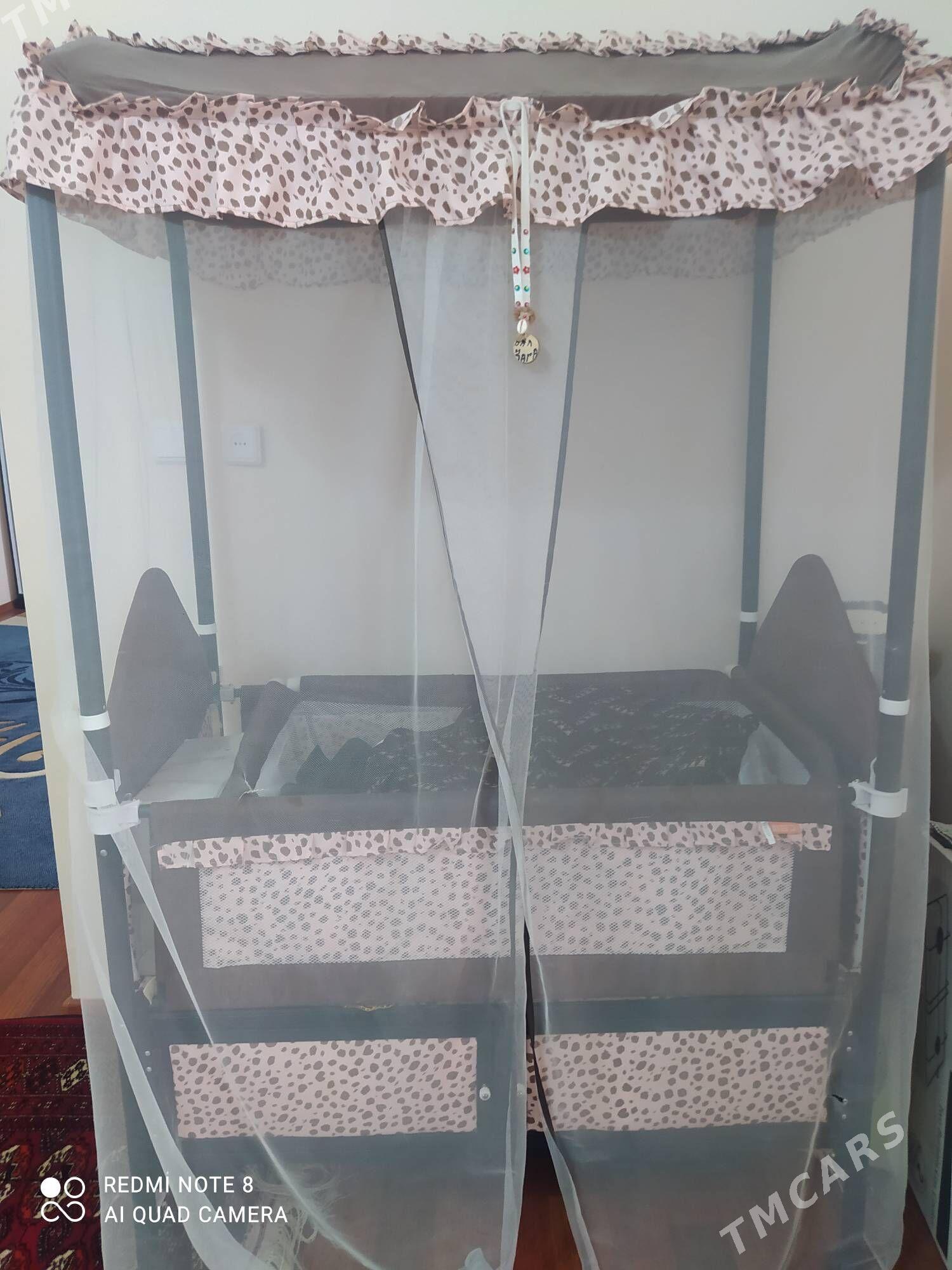 caga krowat - Gyzylarbat - img 1