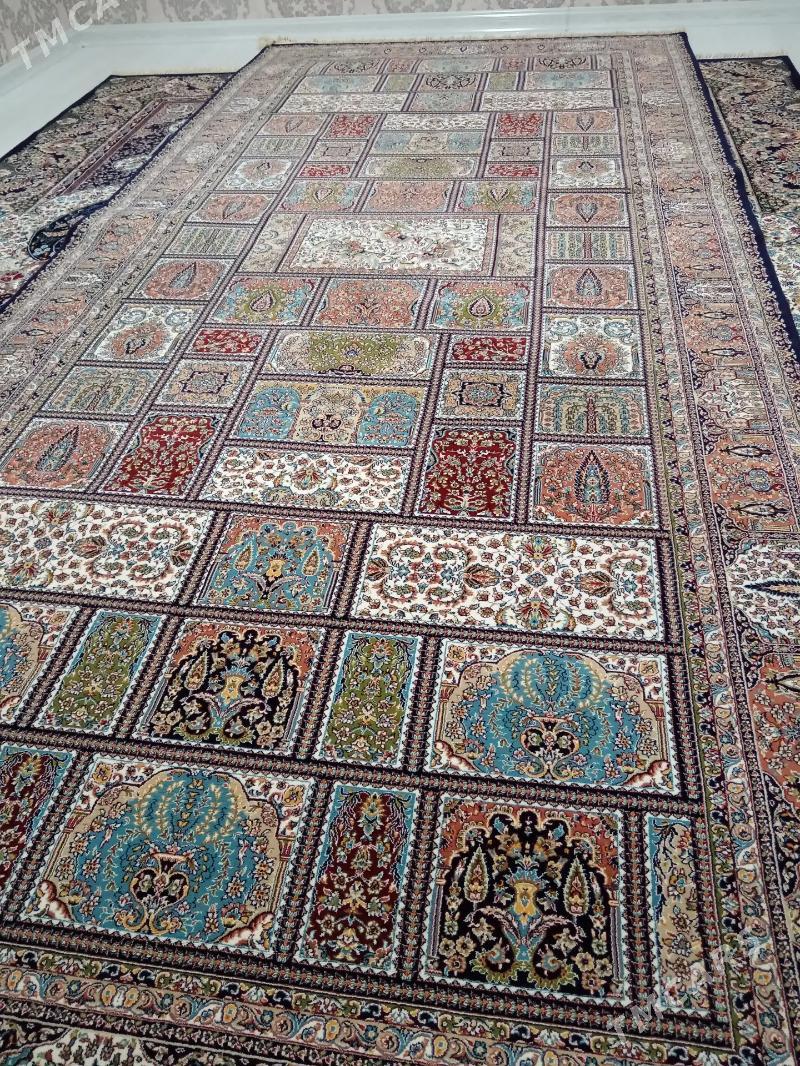 Haly - Türkmenbaşy - img 1