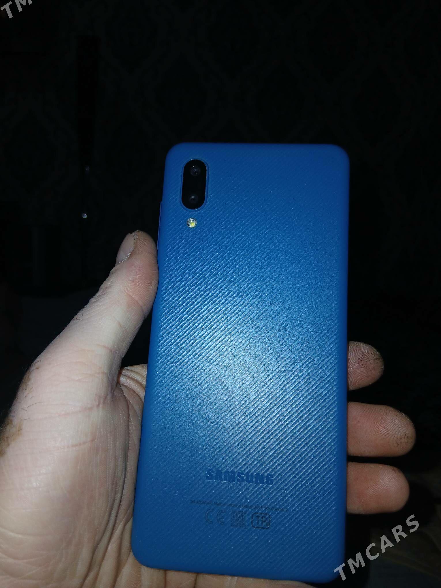 Samsung a 02 - Hitrowka - img 1