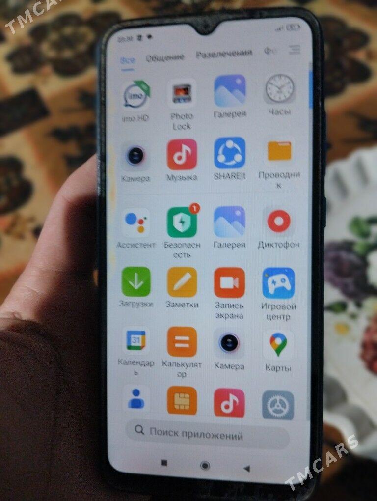 redmi 9 - Бахарден - img 1