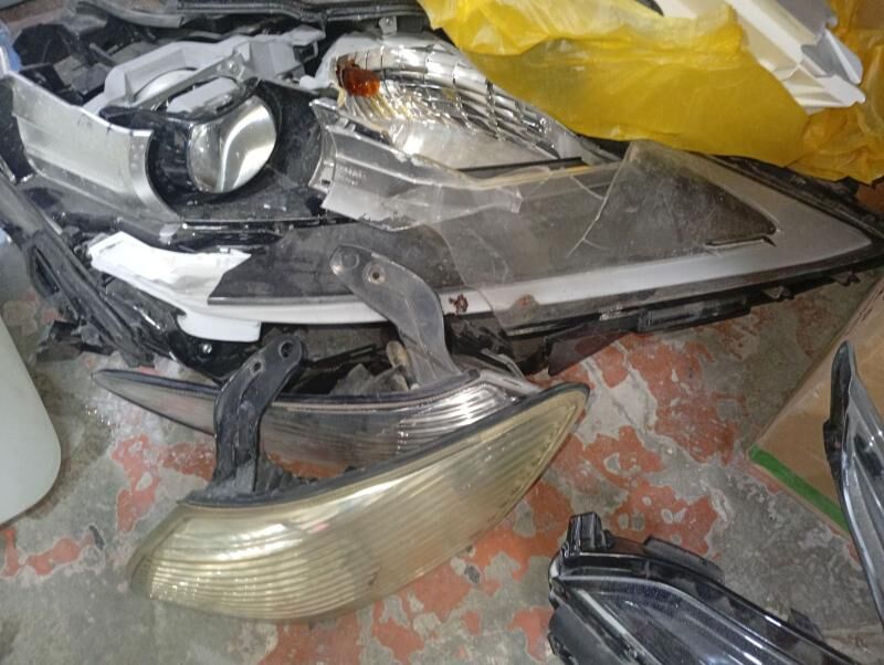 Leksus fara 400 TMT - Bedew - img 1