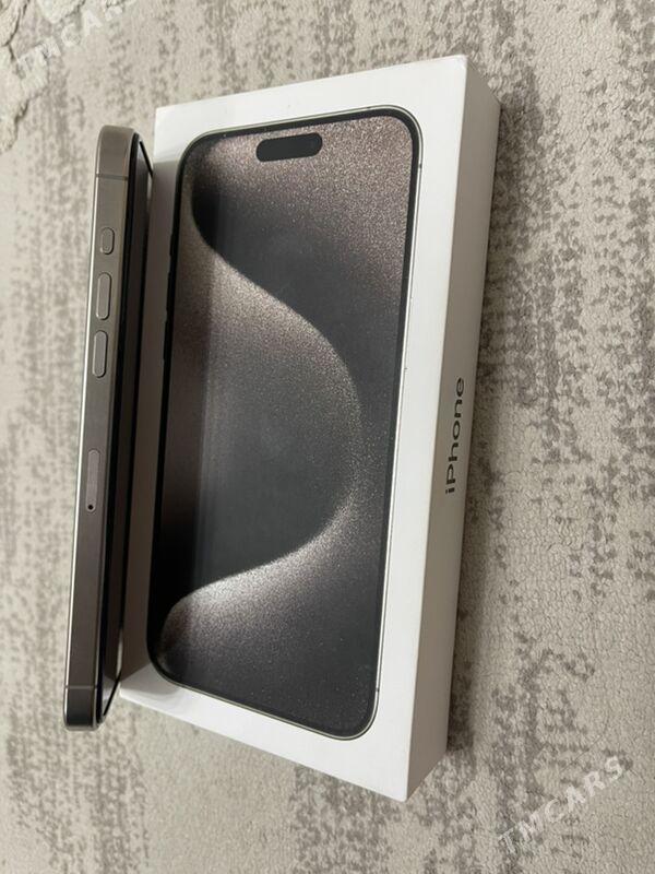 iphone15 pro - Анев - img 1