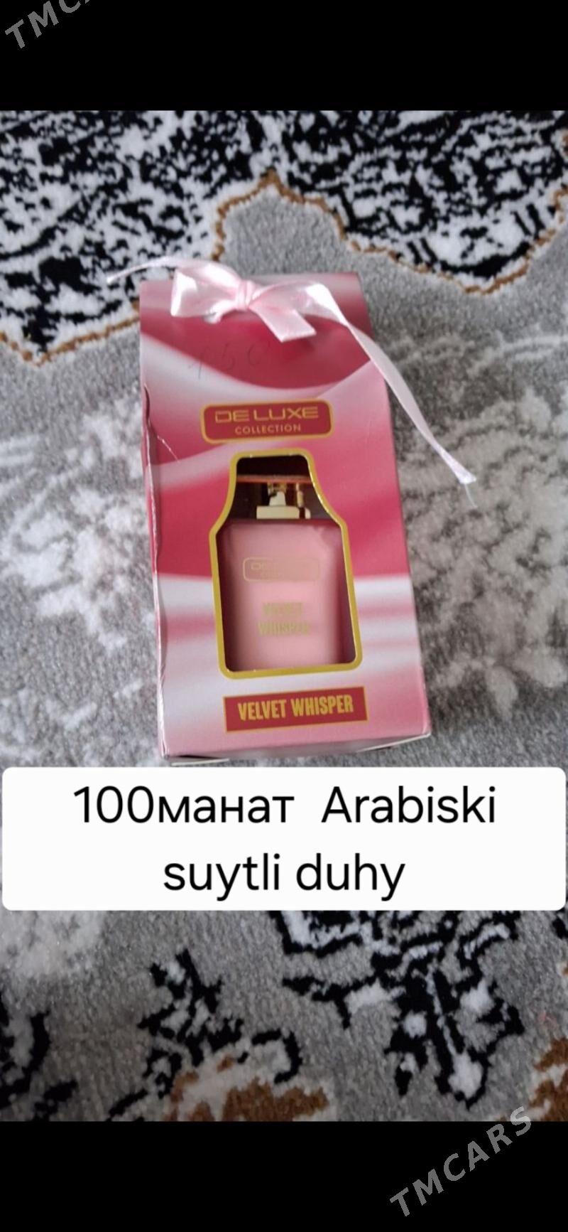 esikler - Туркменбаши - img 1