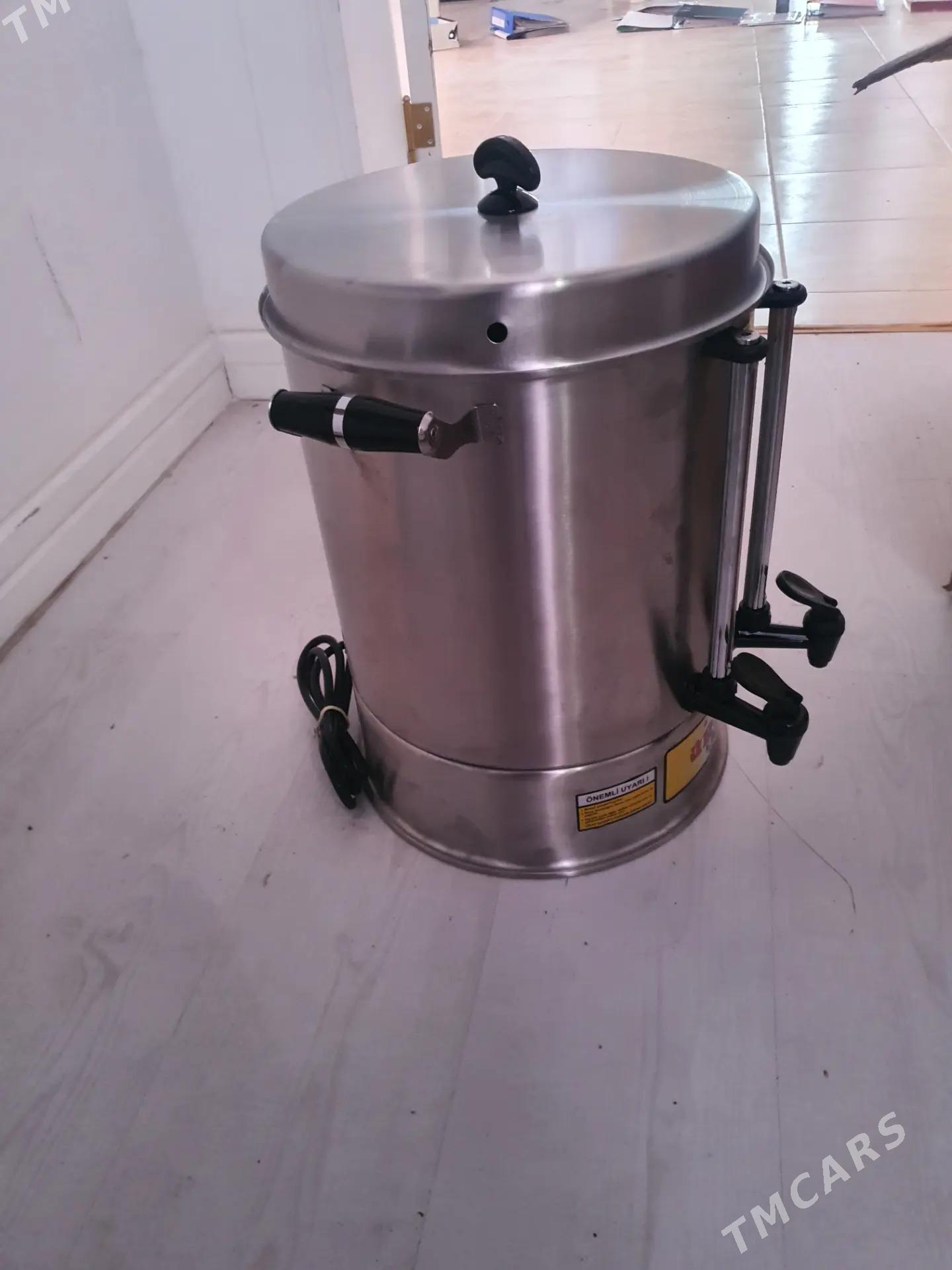 mekge aparat - Ашхабад - img 1