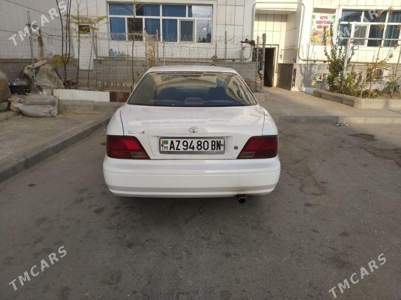 Toyota Vista 1995 - 56 000 TMT - Туркменбаши - img 1