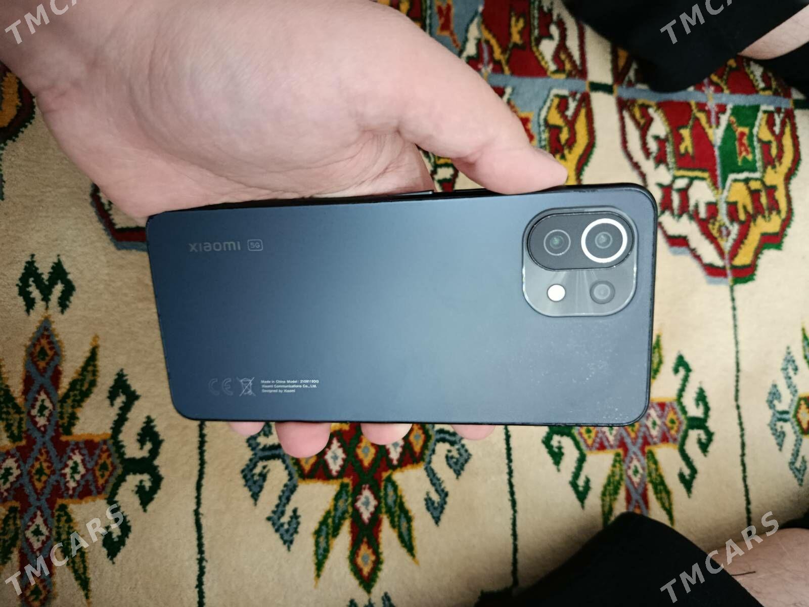 Xiaomi 11 lite 5g 8/256gb - Herrikgala - img 1