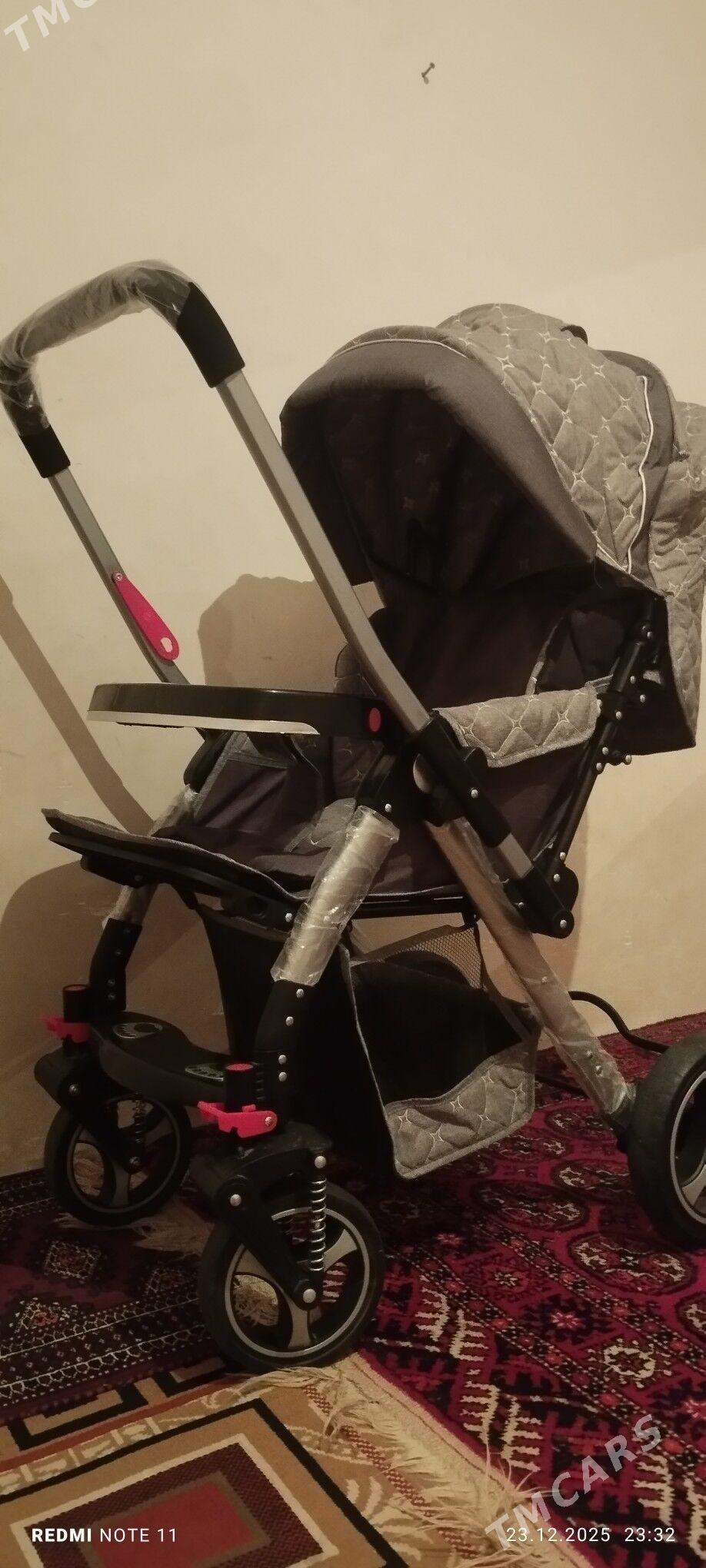 Satlyk manez we kalyaska - Туркменбаши - img 1