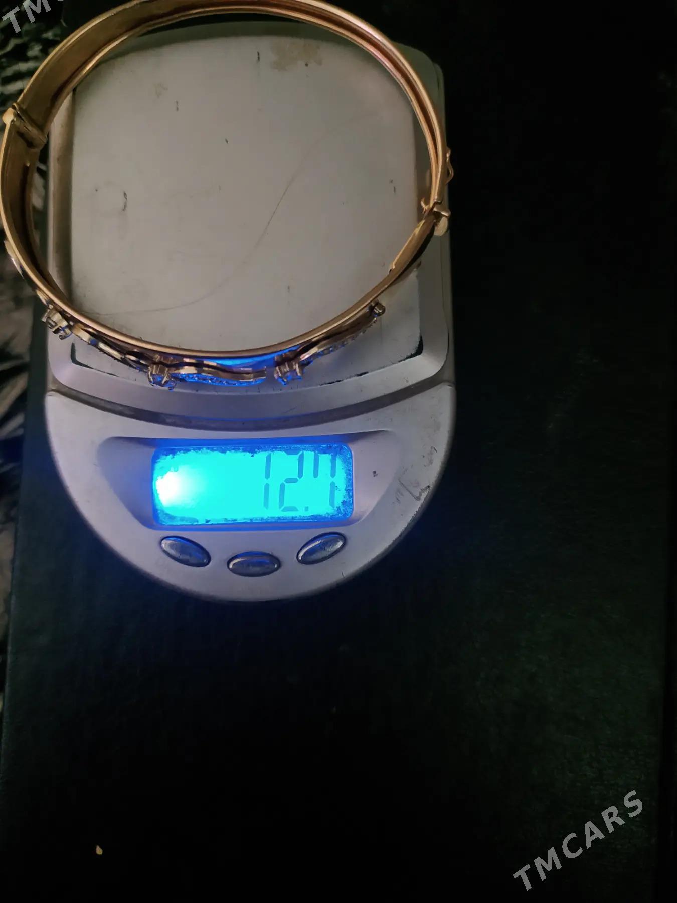 браслет женский - 8 mkr - img 1