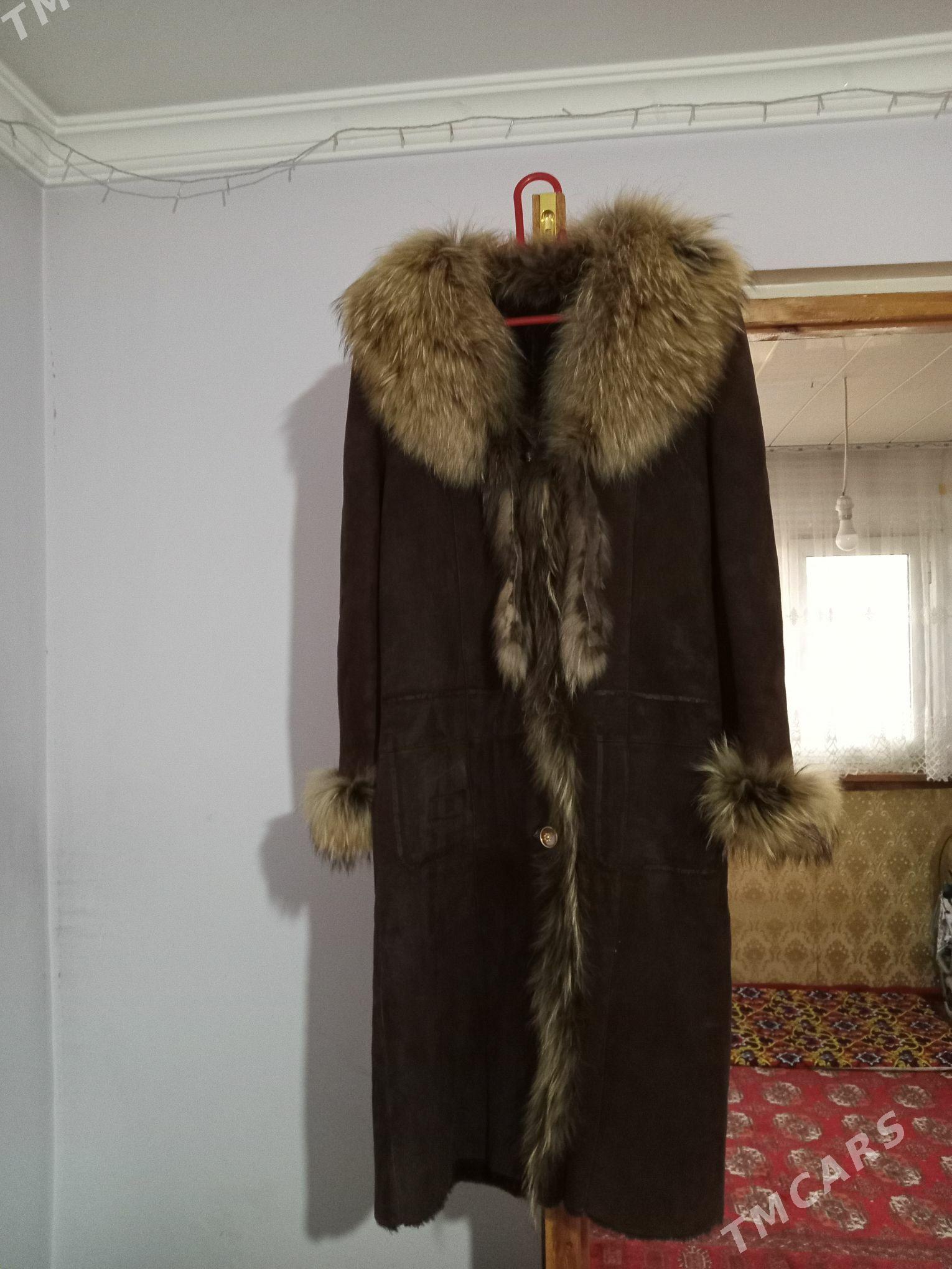 Дублёнка - Türkmenabat - img 1