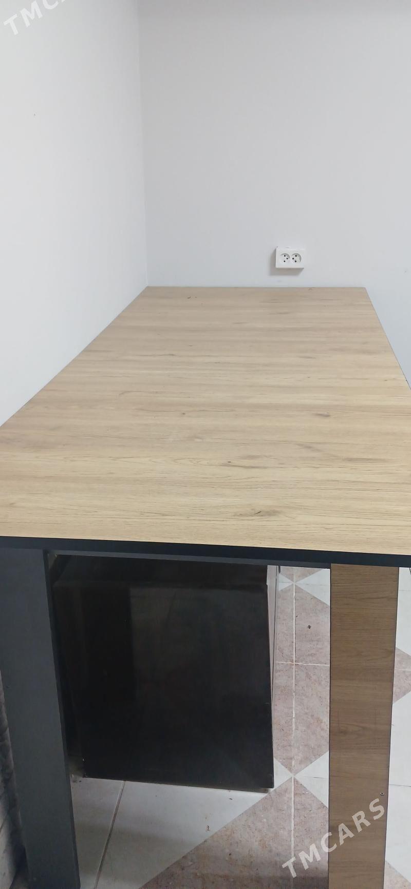 stol - Мир 7 - img 1