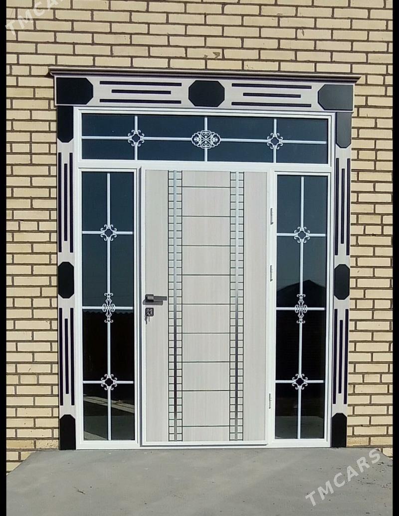 weranda gapy - Çoganly - img 1