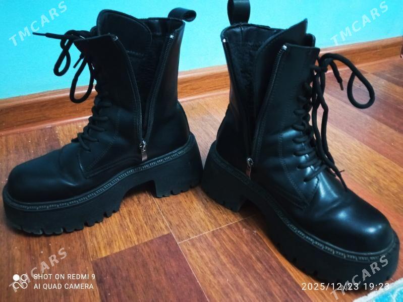 sapoşka - Türkmenbaşy - img 1