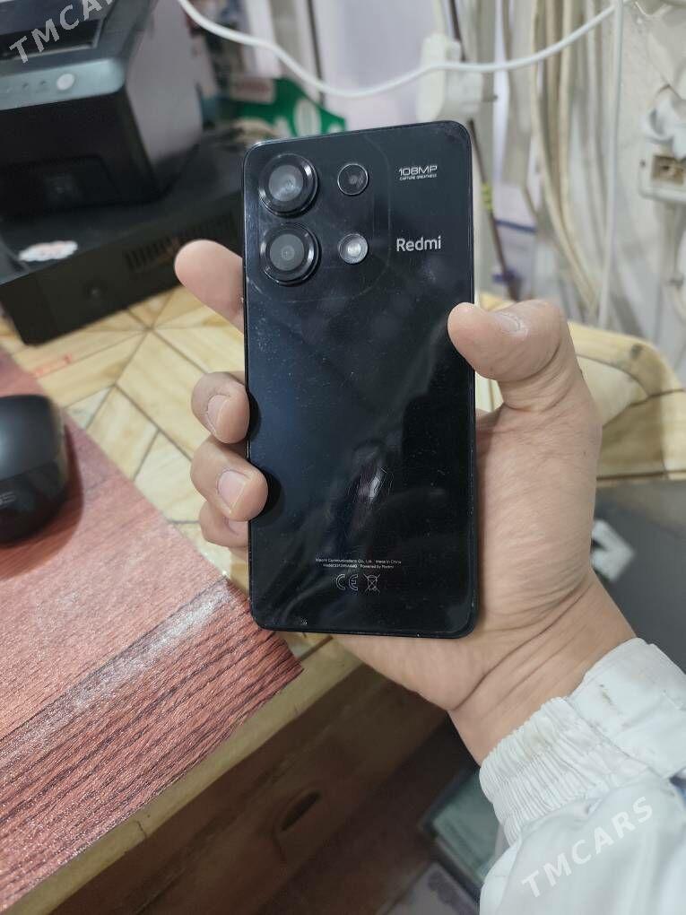 redmi note 13 - Baýramaly - img 1