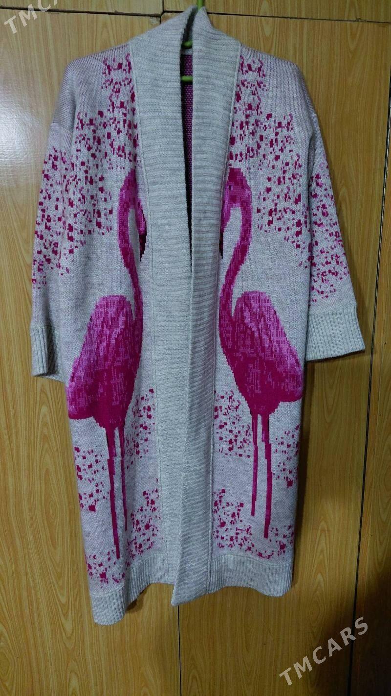 uzyn jempir taze - Хитровка - img 1