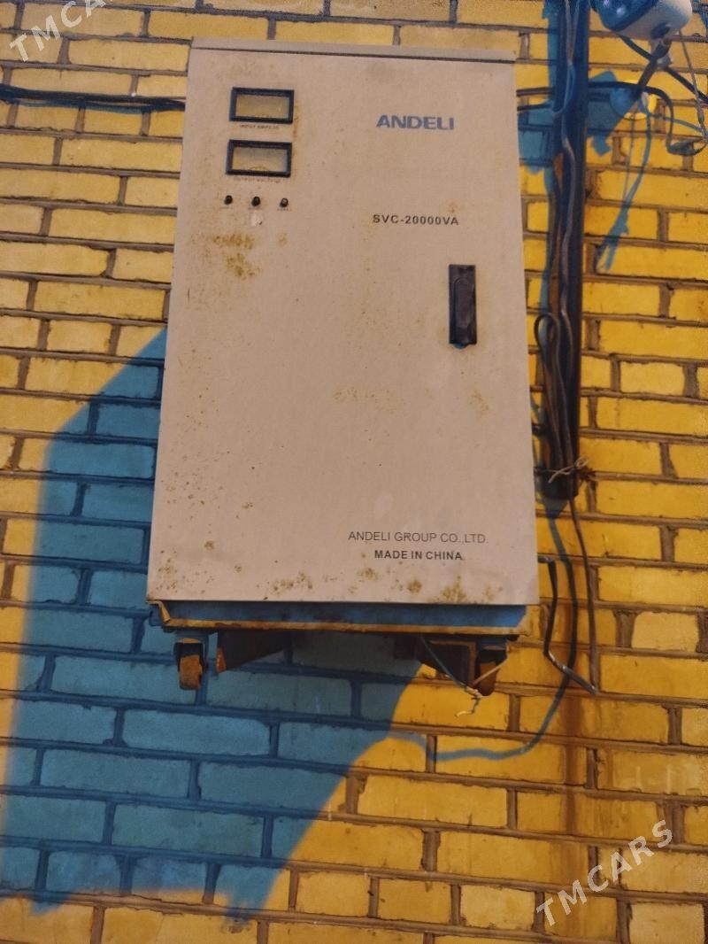 Tok köpeltýän - Мургап - img 1