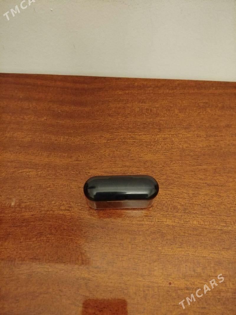 Наушники - Балканабат - img 1