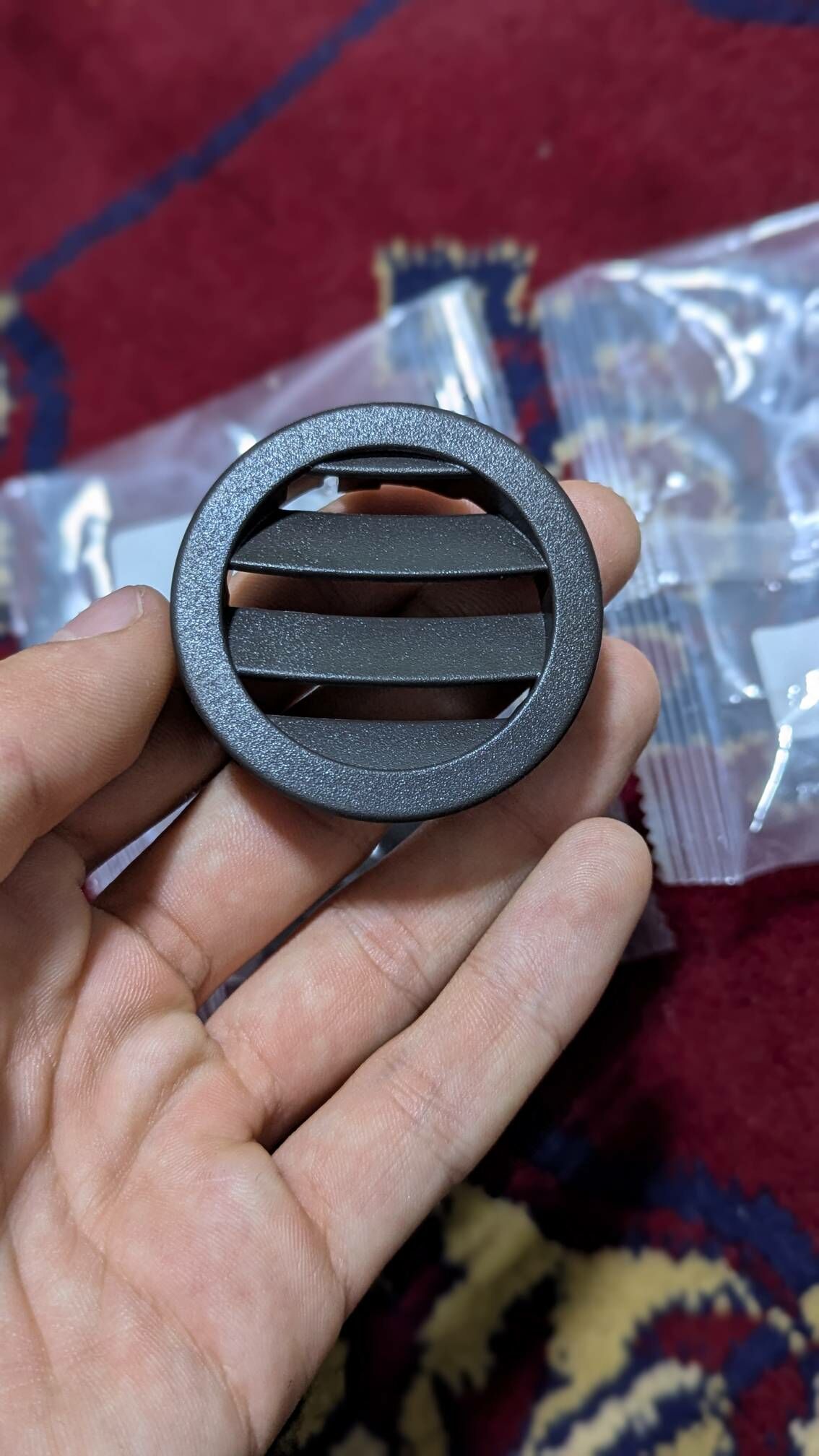 Mersedes 200 TMT - Aşgabat - img 1