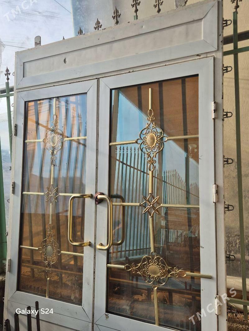 Palata gapy - Бузмеин - img 1