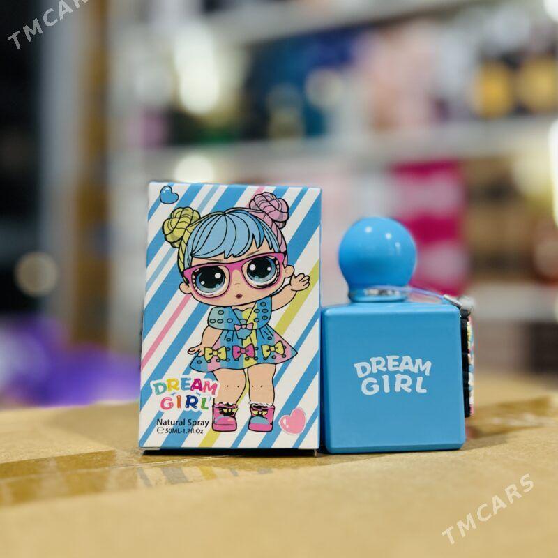 cagalar ucin duhi - Туркменабат - img 1