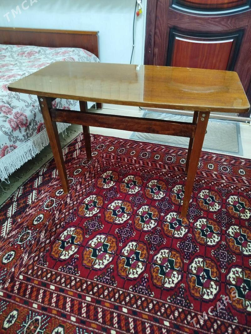 Журнальный Столик - Балканабат - img 1