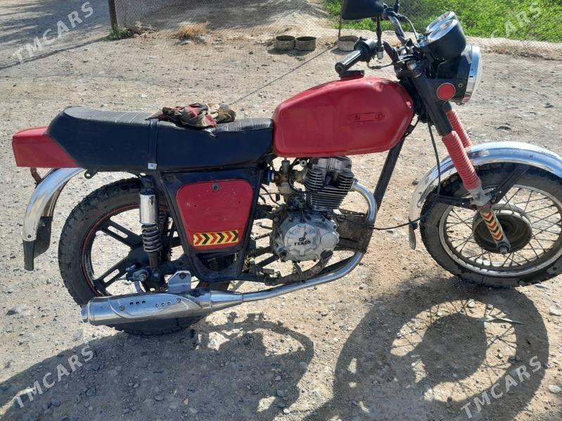 Fekon FK200-14G 2002 - 8 000 TMT - Gyzylarbat - img 1