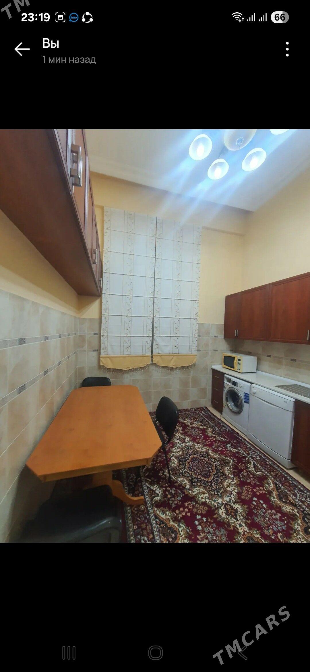 недвижимость - Ашхабад - img 1