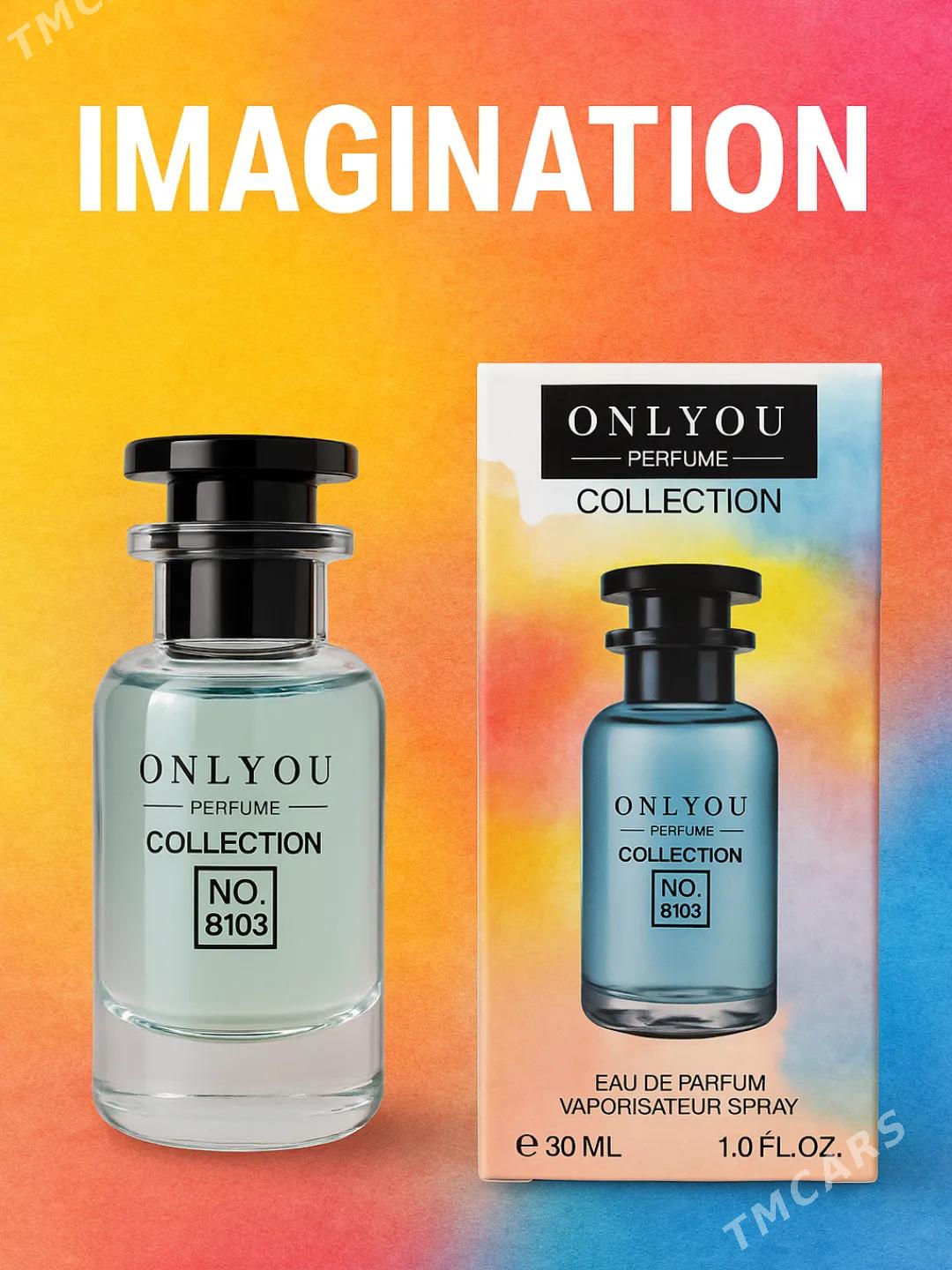 духи - Ашхабад - img 1