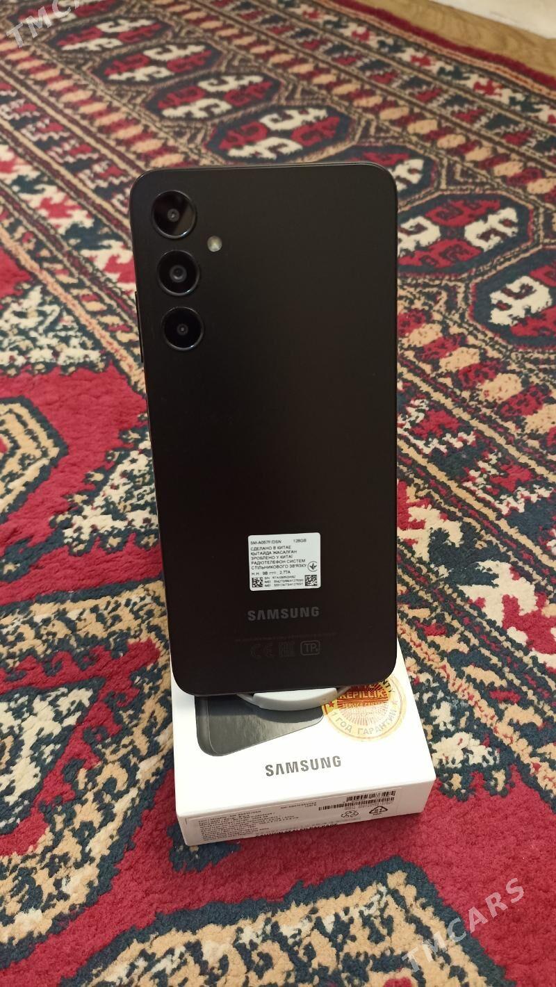Samsung A05s - Türkmenbaşy - img 1