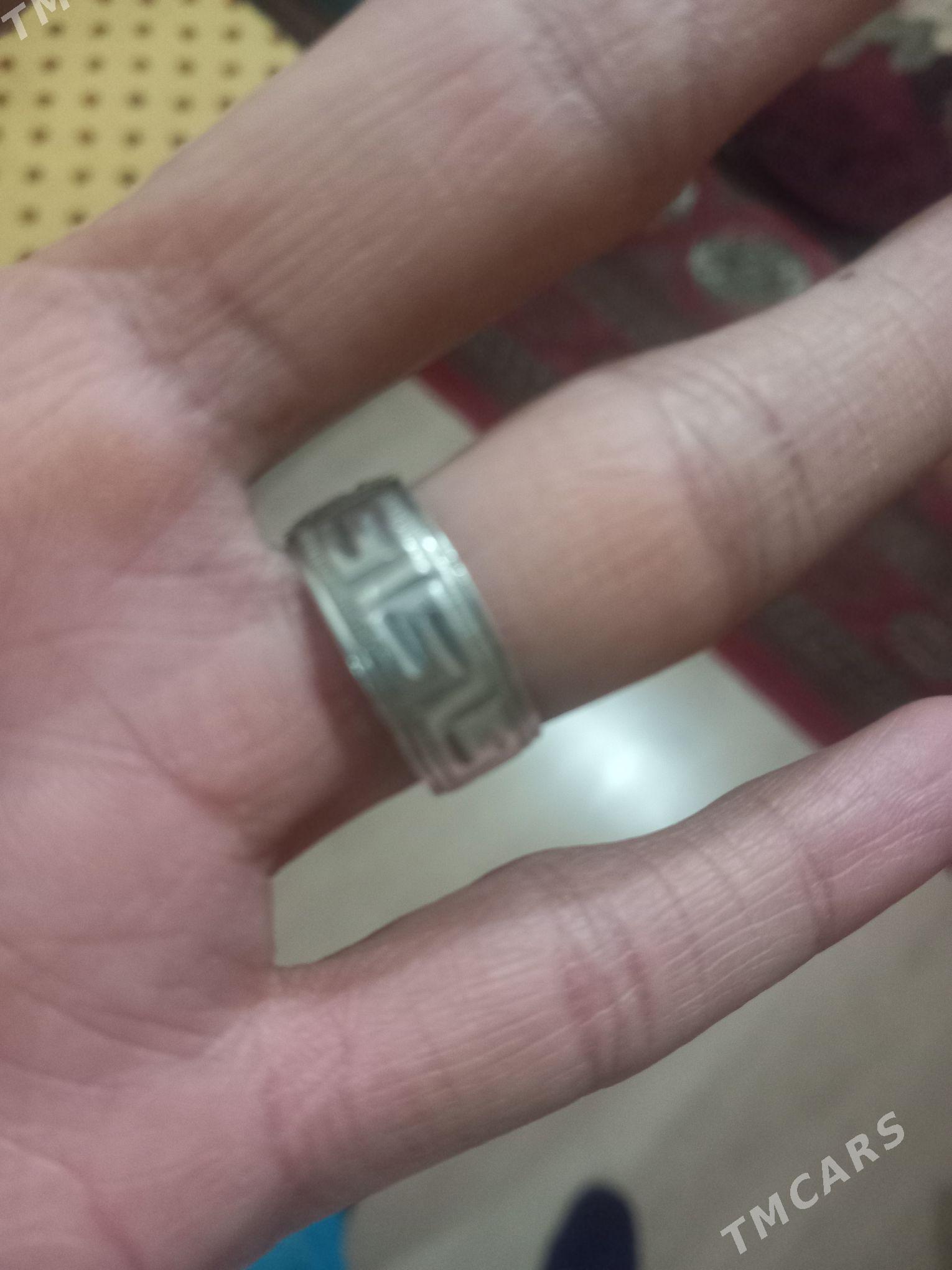 kumuş/серебро 925 - Ашхабад - img 1