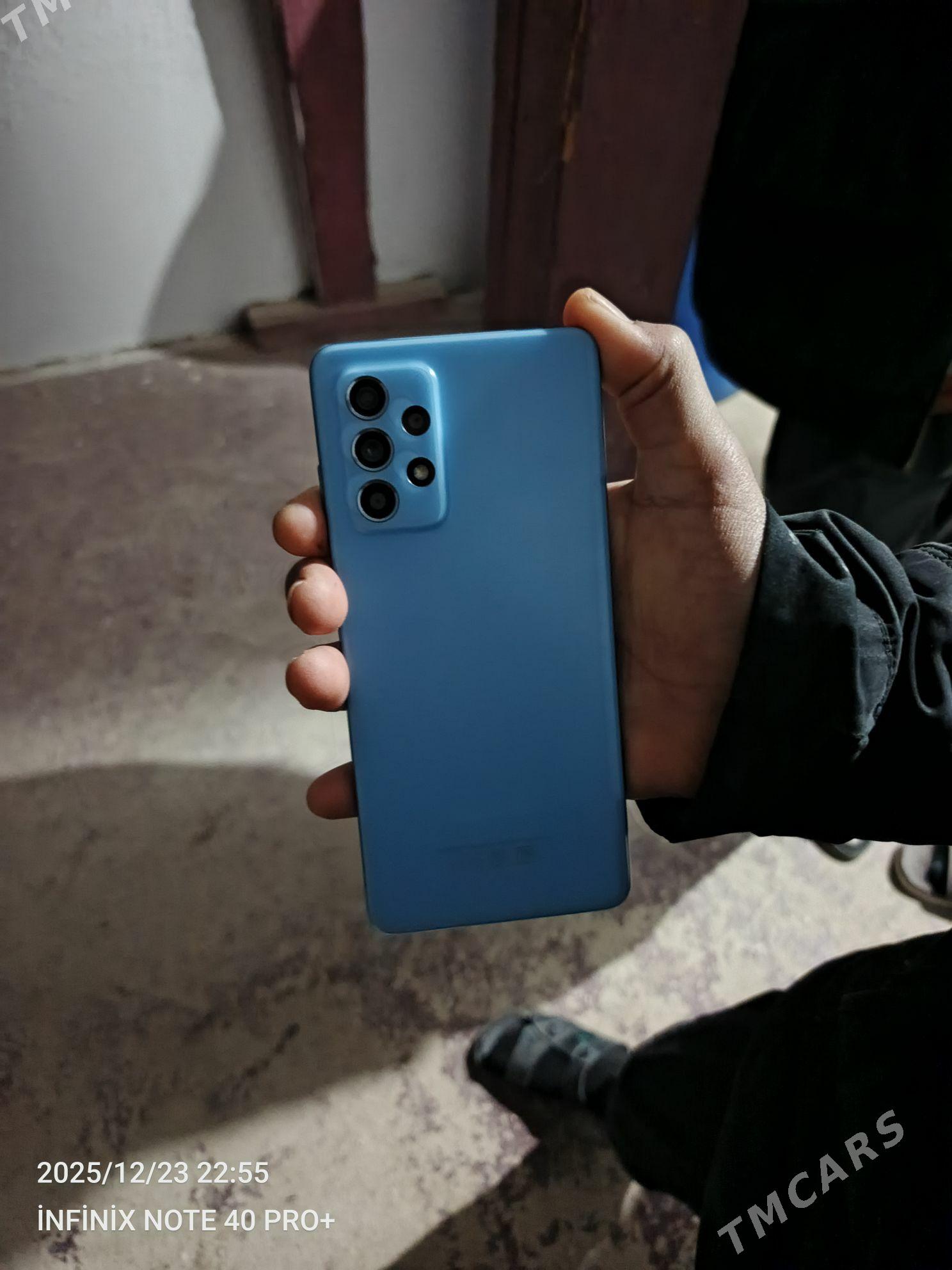 Samsung a 52 - Gumdag - img 1