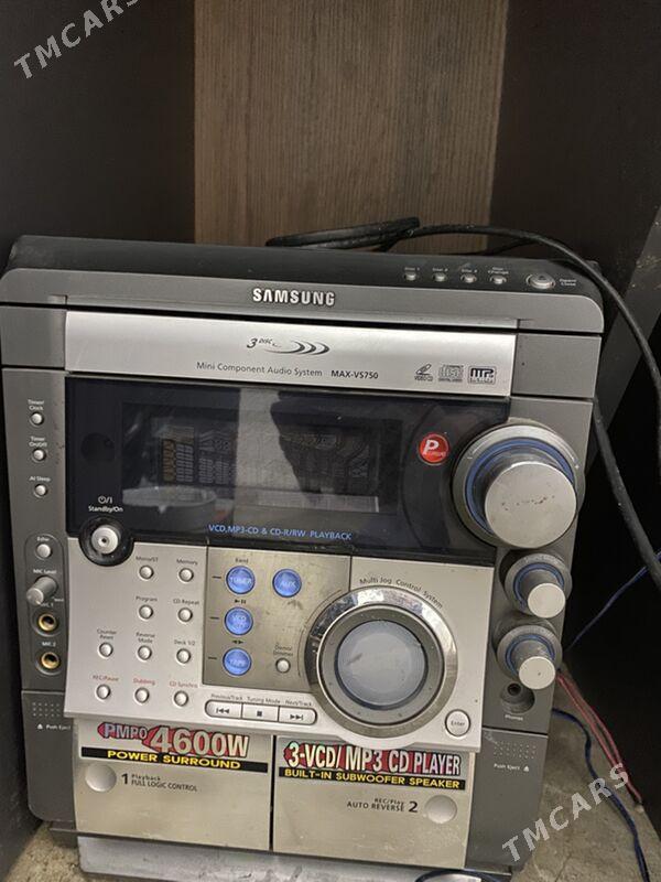 kakonka sentr sabwufer bocka - Мары - img 1