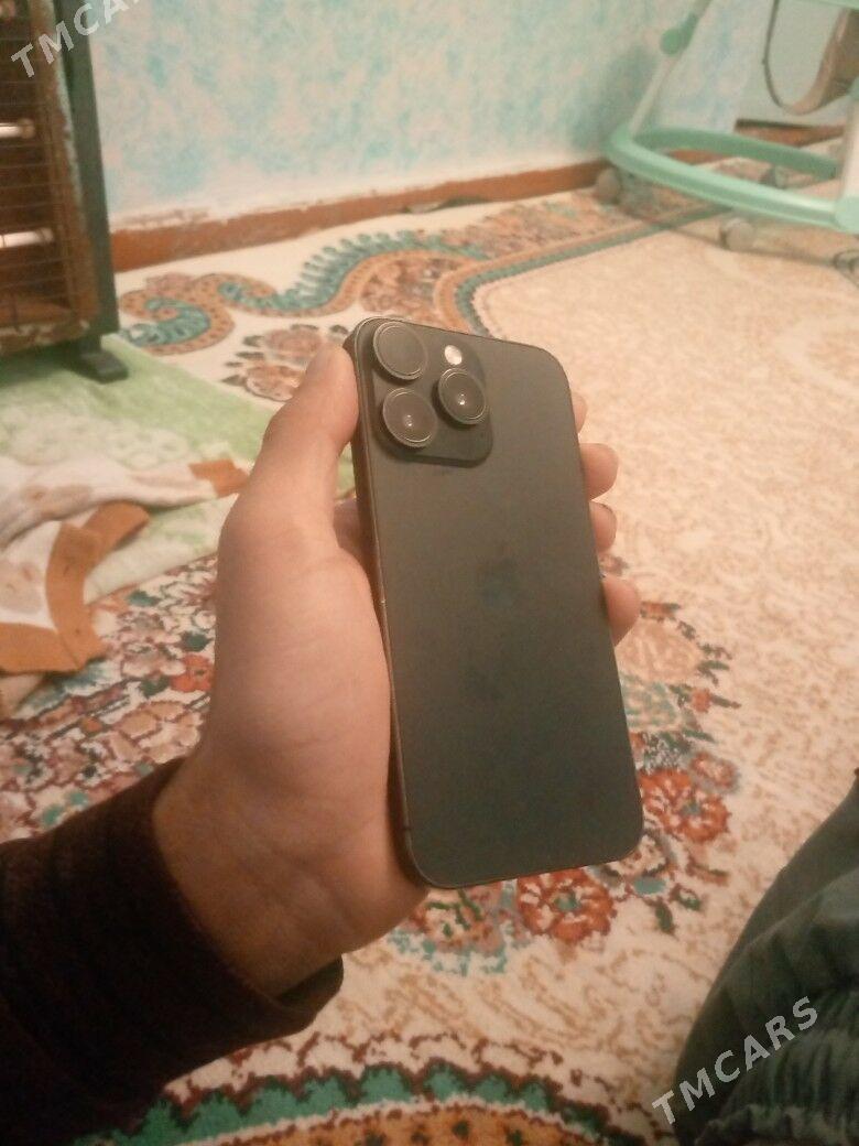 iphone 16 pro - Balkanabat - img 1