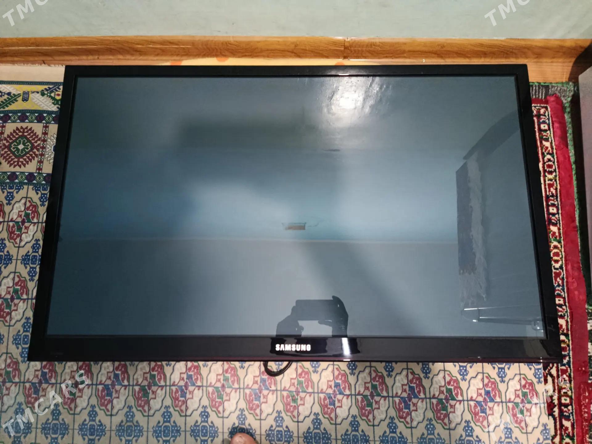 samsung 43 - Aşgabat - img 1