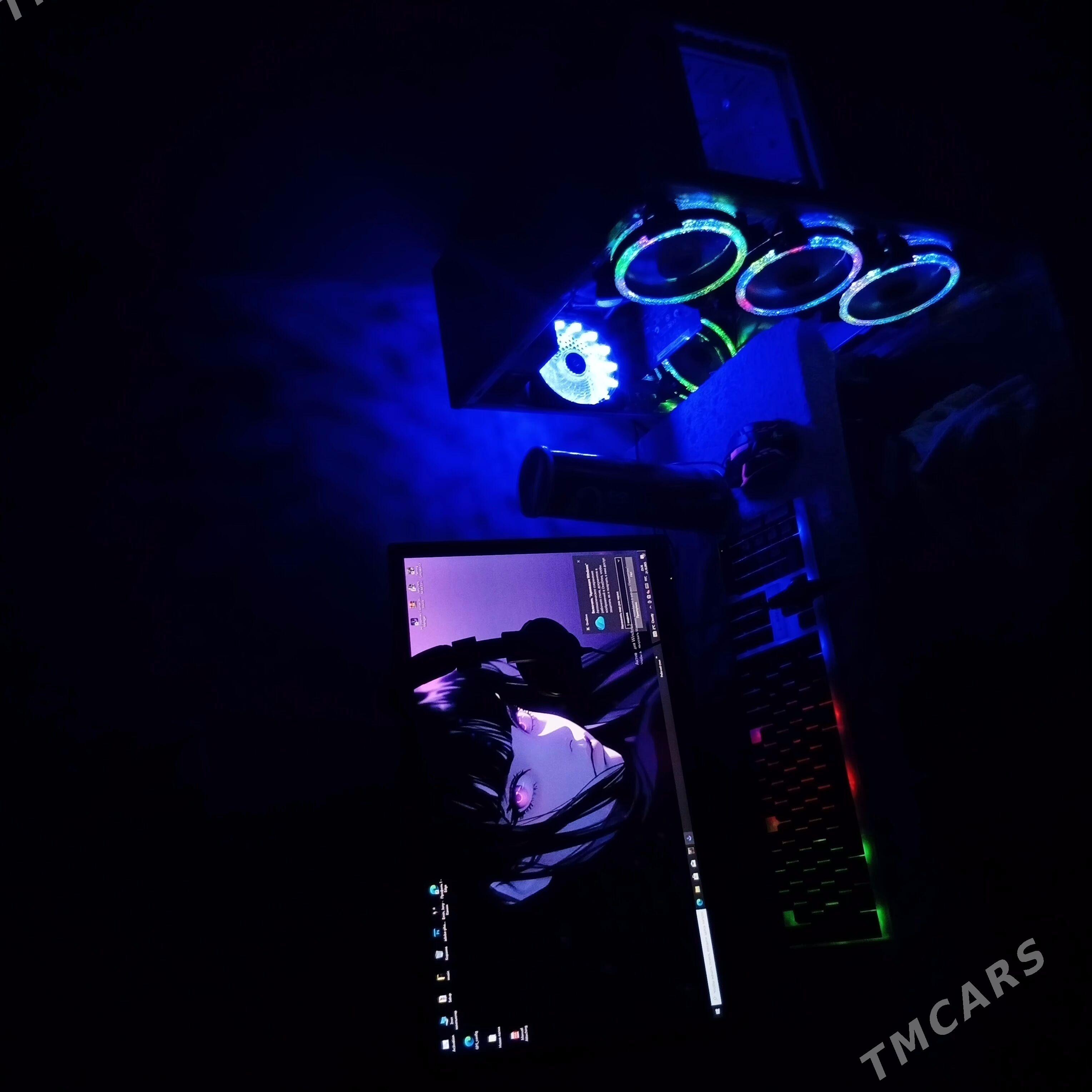 Kompyuter - Aşgabat - img 1