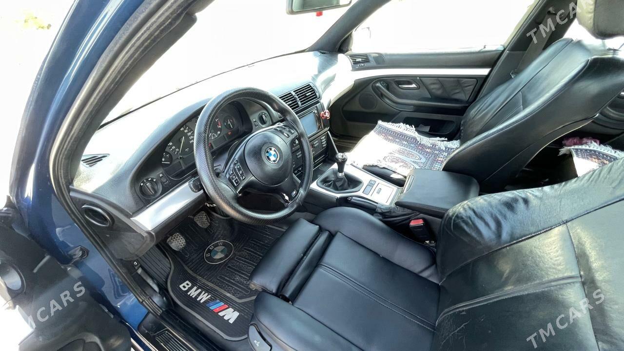 BMW 530 2002 - 140 000 TMT - Дянев - img 1