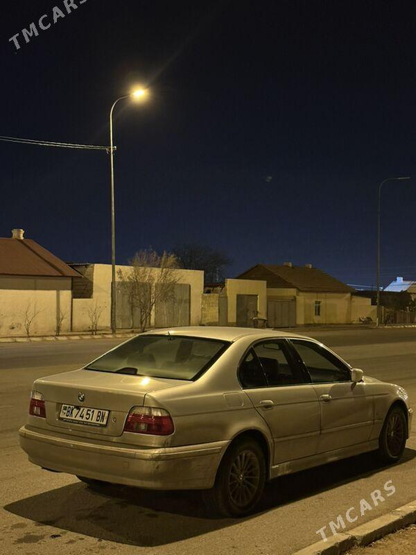 BMW E39 2001 - 150 000 TMT - Balkanabat - img 1