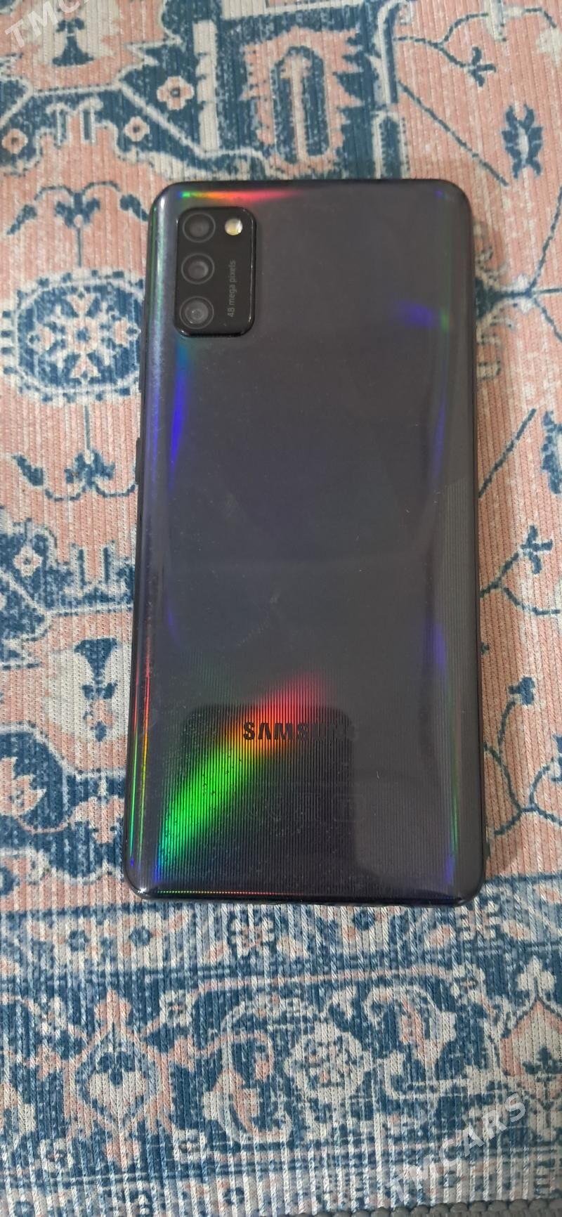 Samsung A41 - Ашхабад - img 1