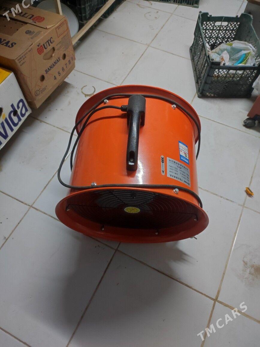 Wentilyator - Aşgabat - img 1