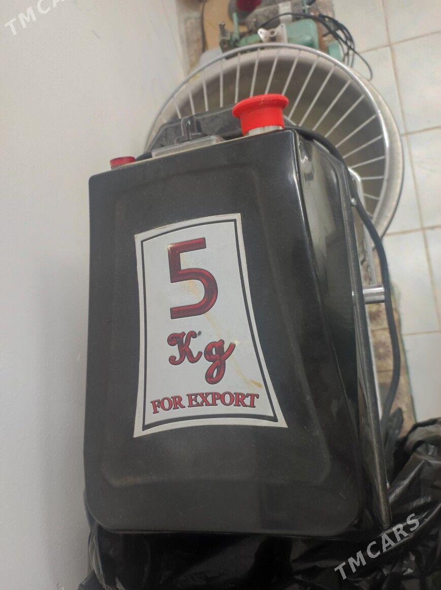 hamyr yuguryan - Aşgabat - img 1