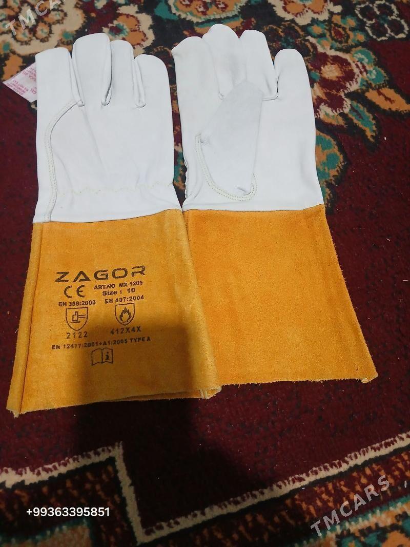 swarka ellik - Мары - img 1