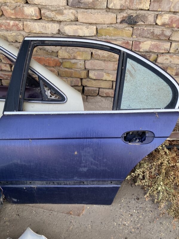 bmw - Türkmenabat - img 1