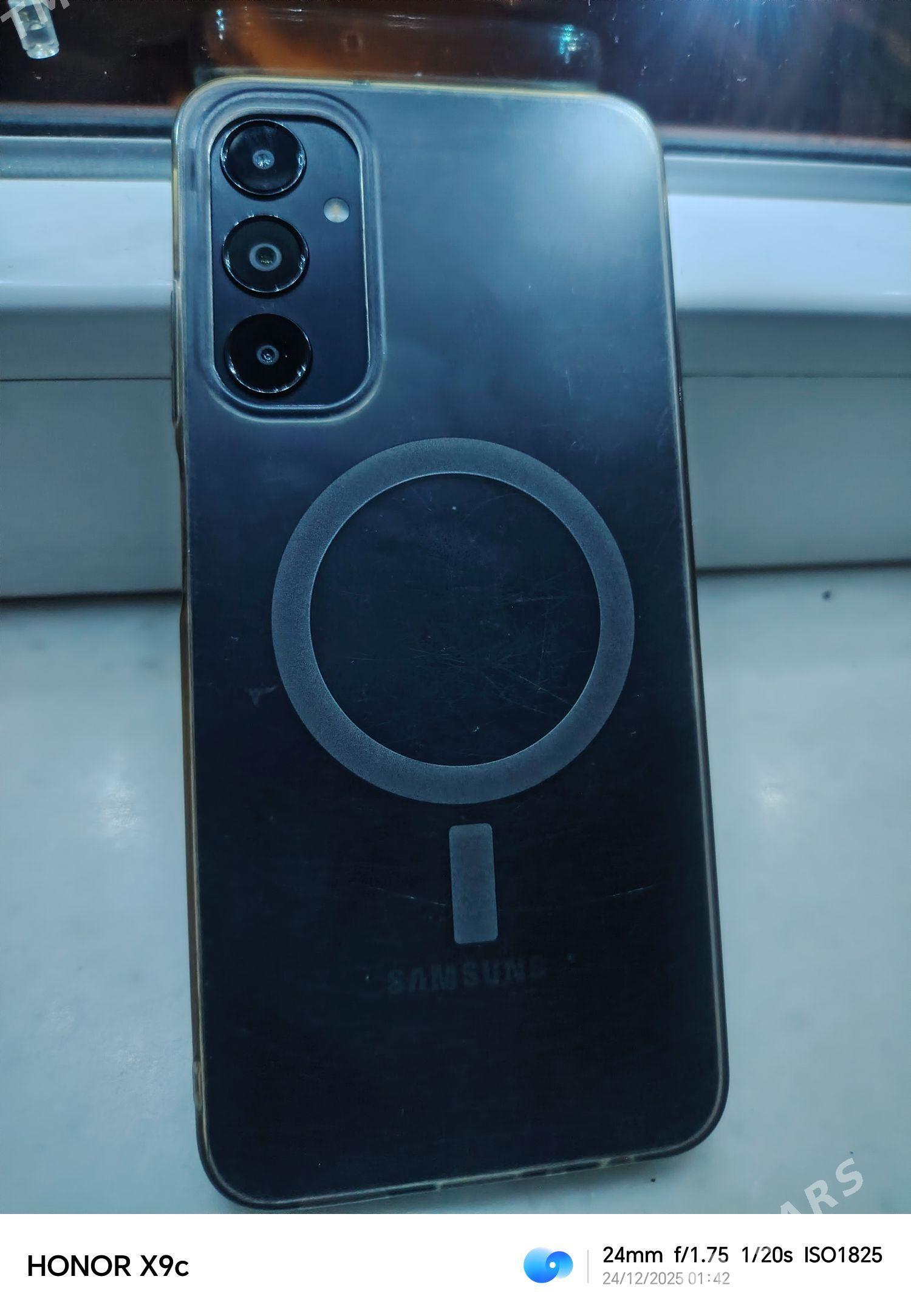 Samsung a05s - Aşgabat - img 1