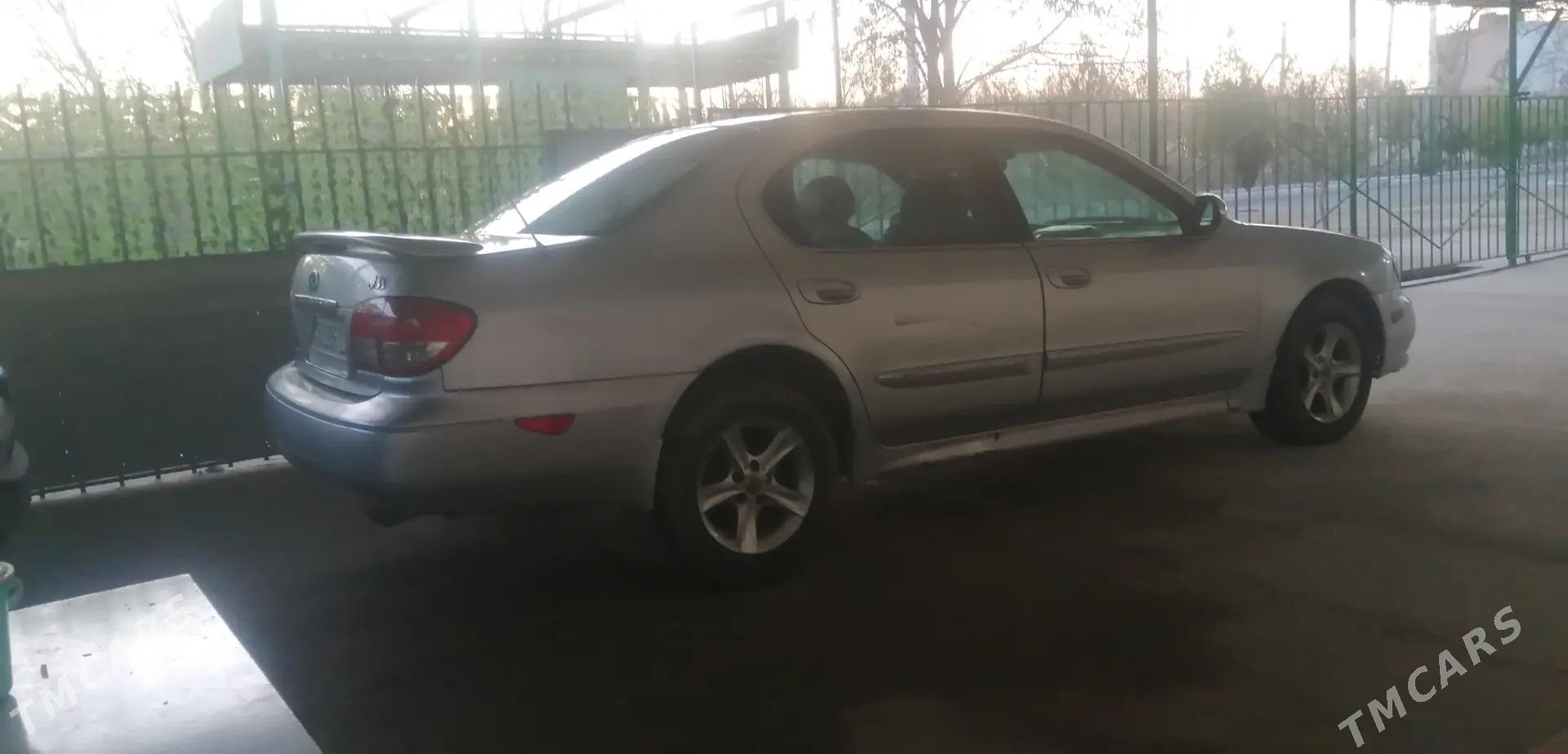 Infiniti I35 2002 - 65 000 TMT - Halaç - img 1