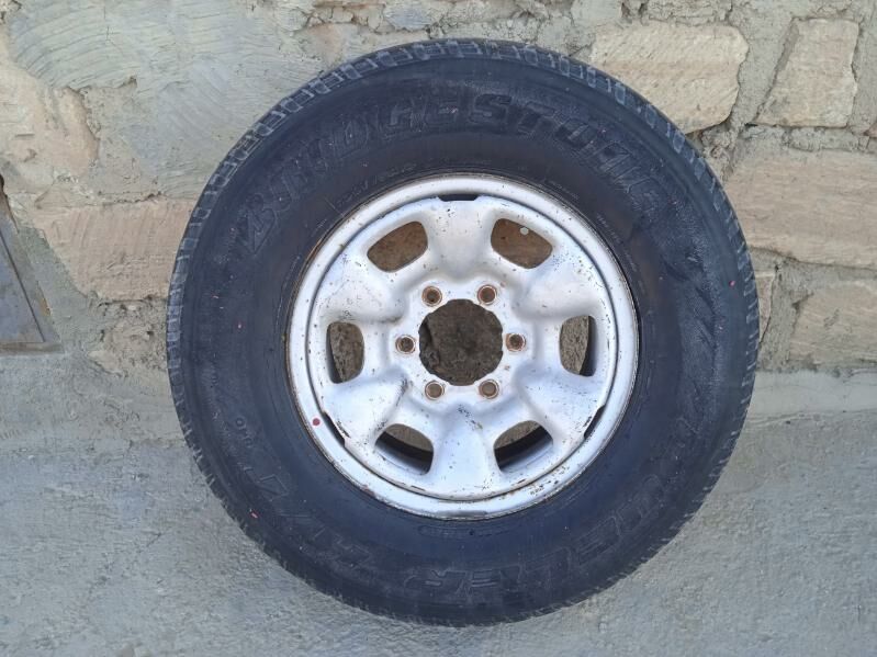 tigir 150 TMT - Гумдаг - img 1