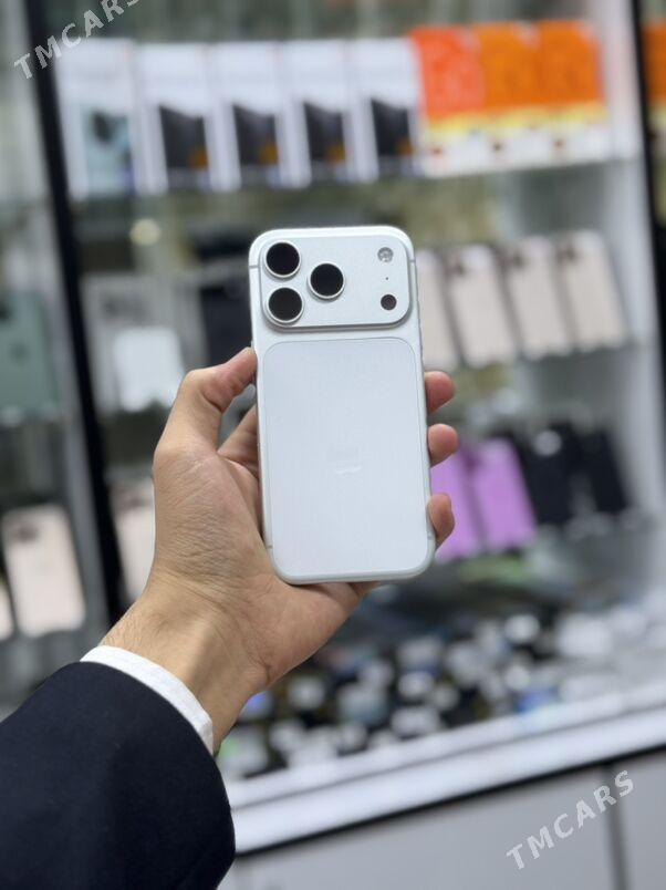 Rabocy redmileri alyan - Ашхабад - img 1