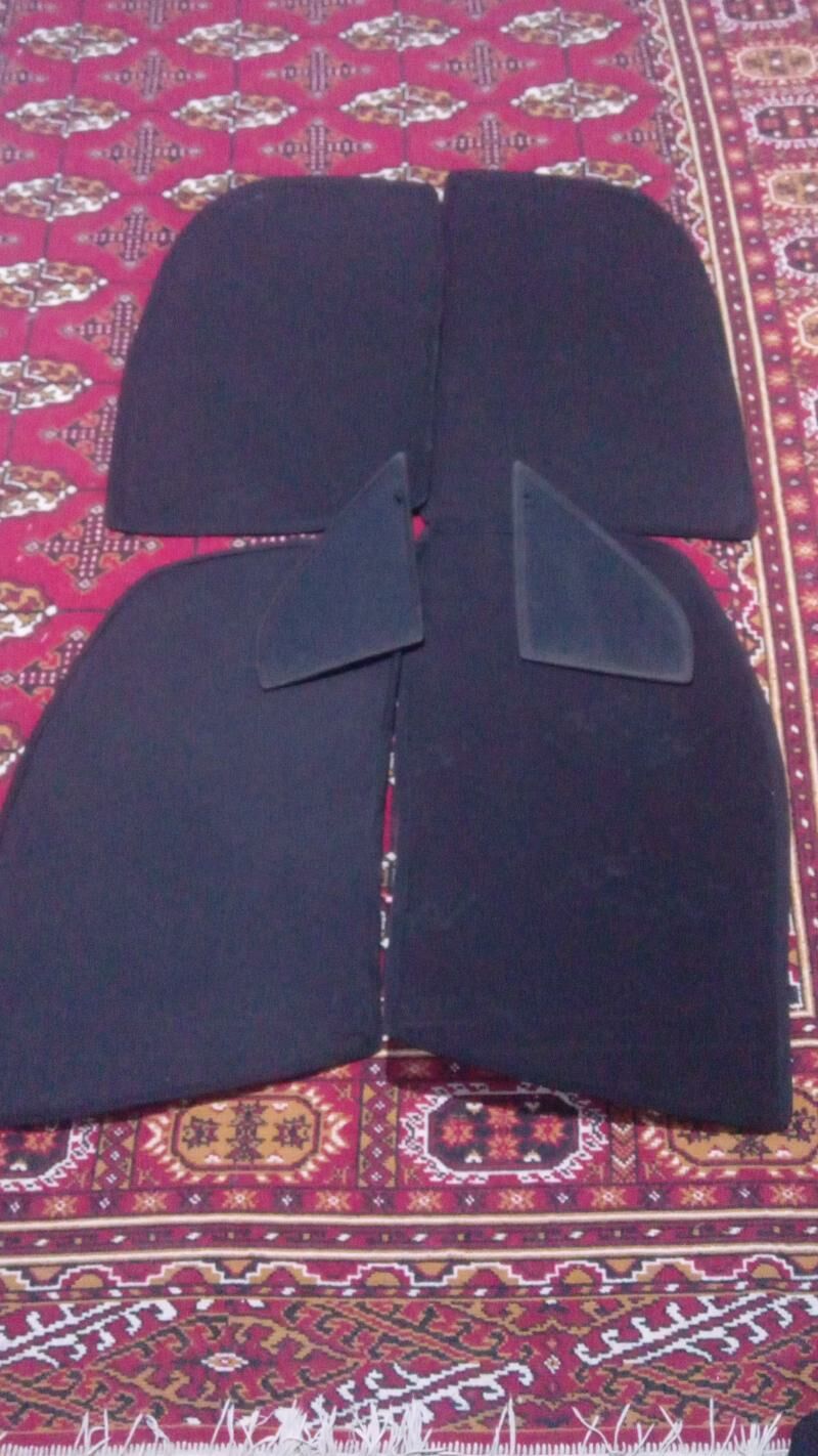 Matiz 2 setka 300 TMT - Daşoguz - img 1