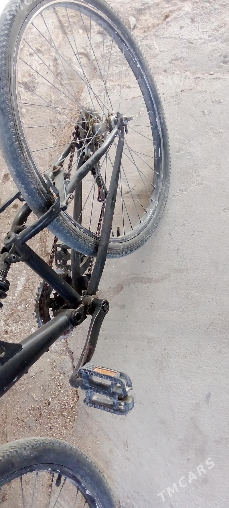 welik - Балканабат - img 1