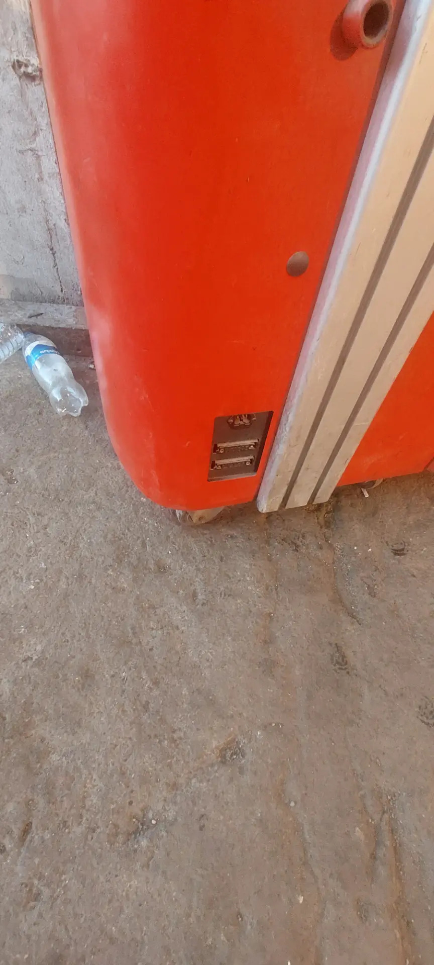 развал аппарат 6 500 TMT - Aşgabat - img 1